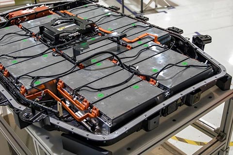渭南高价报废电池回收-电池回收价格