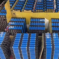 ㊣修武王屯乡收废旧钛酸锂电池㊣电池中的锂怎么回收㊣上门回收钛酸锂电池